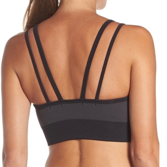 Zella Body- Rhythm Sports Bra size: XS - Picture 2 of 11